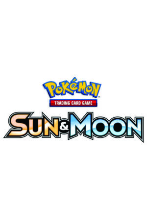 Sun & Moon