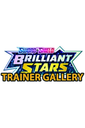 Brilliant Stars Trainer Gallery