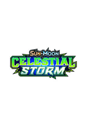 Celestial Storm