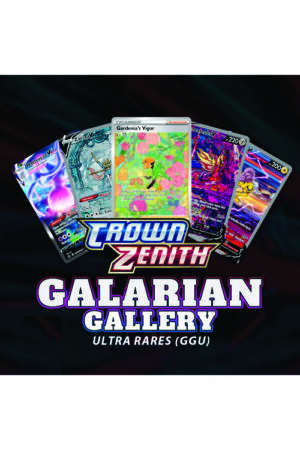 Crown Zenith Galarian Gallery