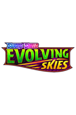 Evolving Skies