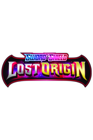 Lost Origin