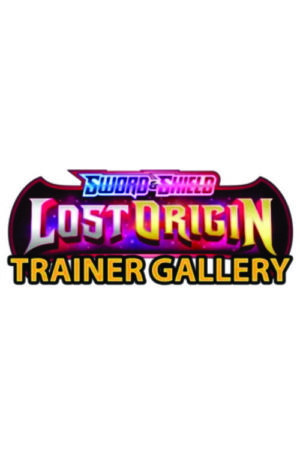 Lost Origin Trainer Gallery