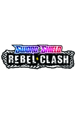 Rebel Clash