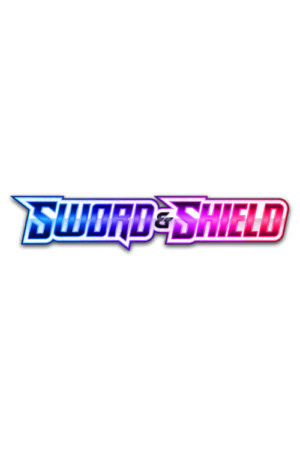 Sword & Shield Base Set