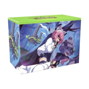 Deck Box Klara Premium Tournament Collection