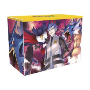 Deck Box Cyrus Premium Tournament Collection