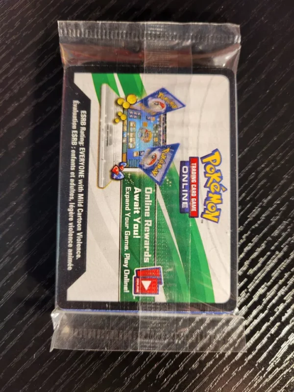 Galarian Zapdos - Evolving Skies - Pre-release Promo Pack - Sellado de fábrica - English - Imagen 2