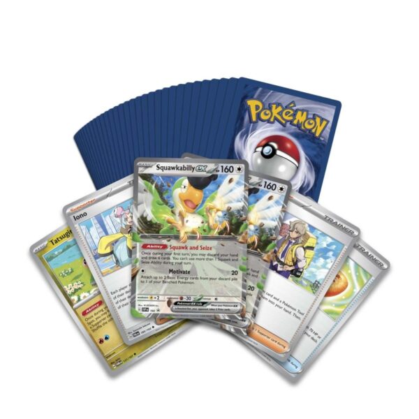 Trainer’s Toolkit (2024) - Imagen 4