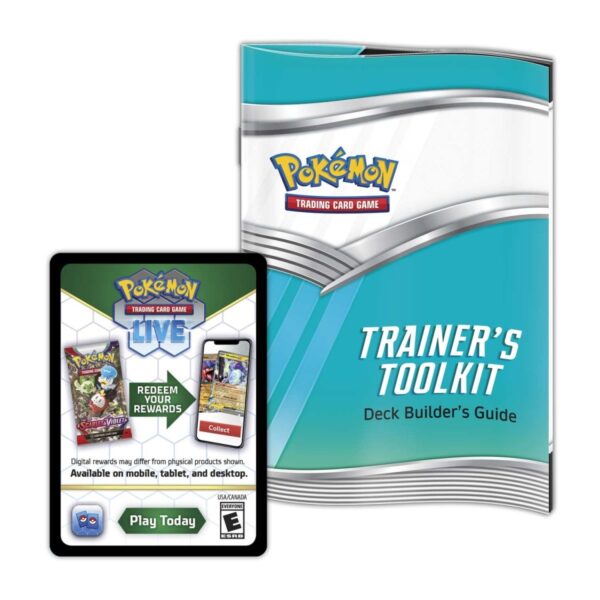 Trainer’s Toolkit (2024) - Imagen 8