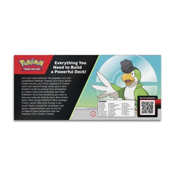 Trainer’s Toolkit (2024) - Imagen 2