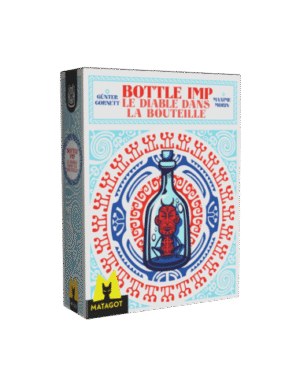 Bottle Imp