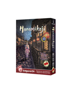 Hanamikoji