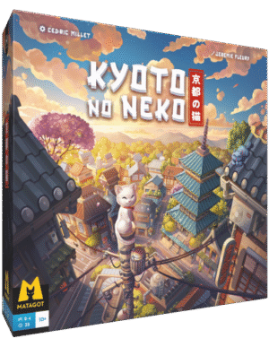 Kyoto No Neko