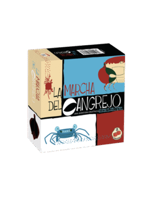 La Marcha del Cangrejo