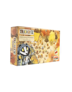 Root: Secuaces Merodeadores (ES)