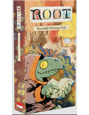 Root: Secuaces Ribereños (ES)