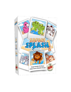 Safari Splash